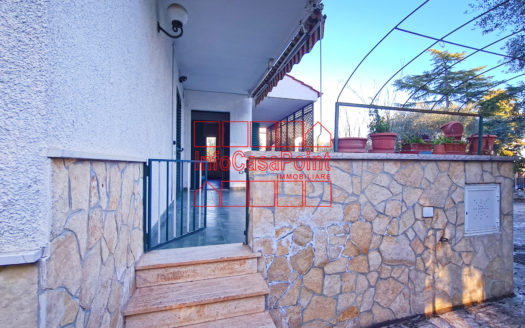 Villa VENDUTA