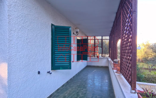 Villa VENDUTA