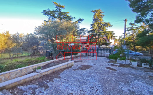 Villa VENDUTA
