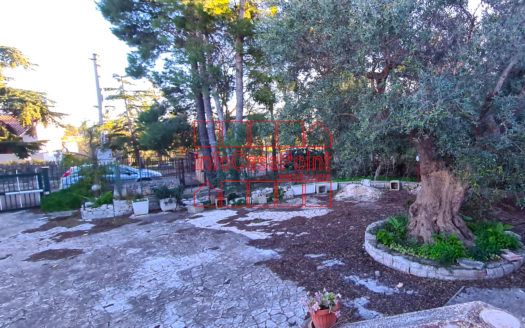 Villa VENDUTA