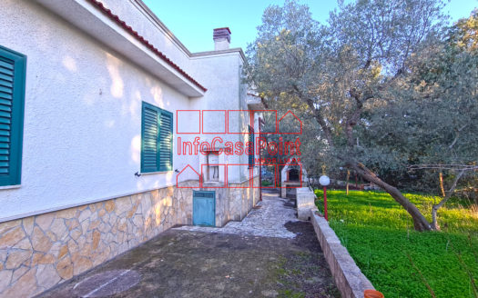 Villa VENDUTA