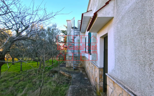 Villa VENDUTA