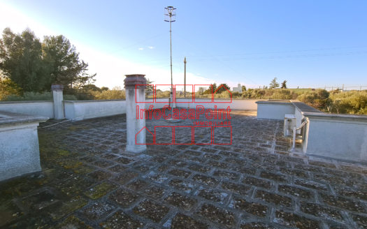 Villa VENDUTA
