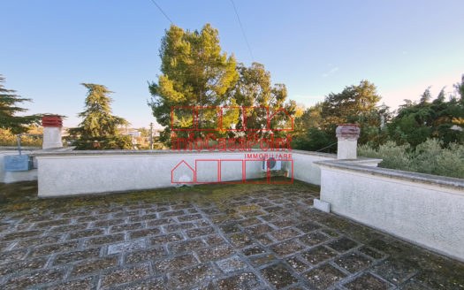 Villa VENDUTA