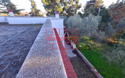 Villa VENDUTA