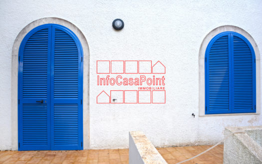 Villa con Piscina