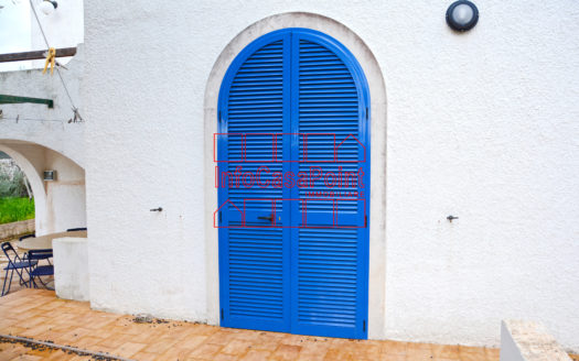 Villa con Piscina