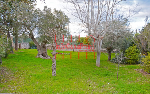 Villa con Piscina