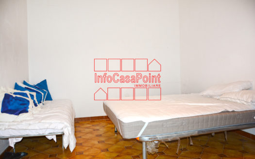 Villa con Piscina