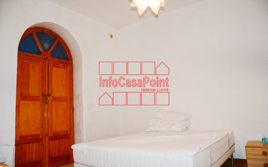 Villa con Piscina