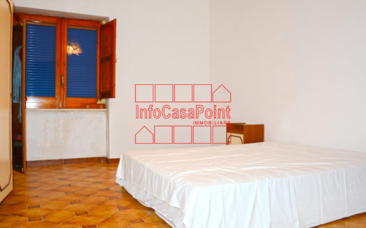 Villa con Piscina