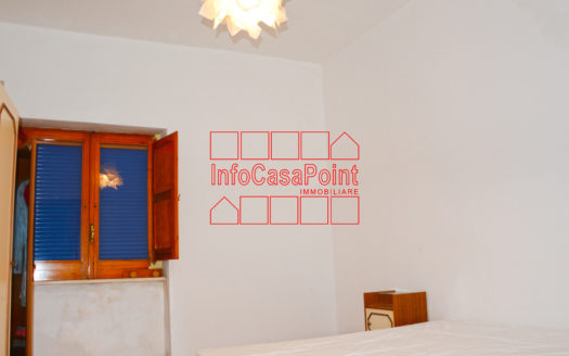 Villa con Piscina