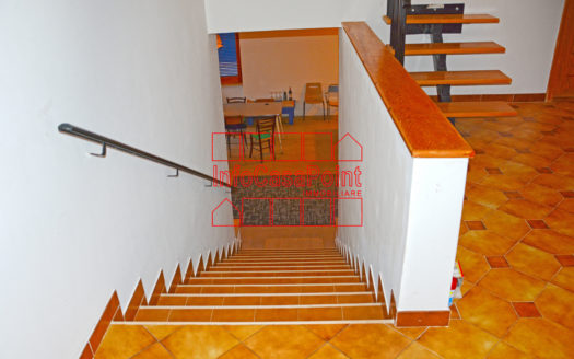 Villa con Piscina