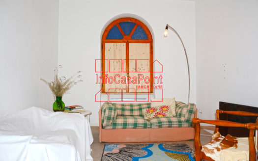 Villa con Piscina