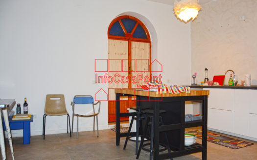 Villa con Piscina