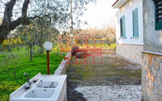 Villa VENDUTA