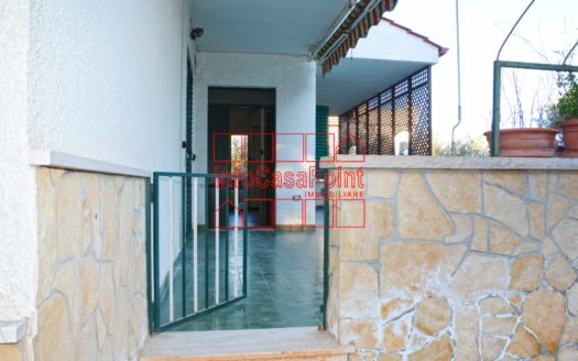 Villa VENDUTA
