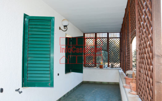 Villa VENDUTA