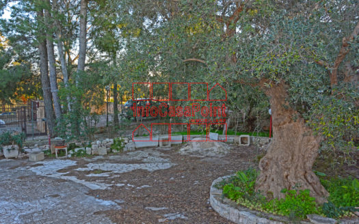 Villa VENDUTA