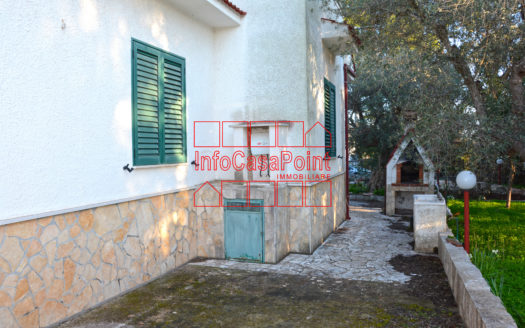 Villa VENDUTA