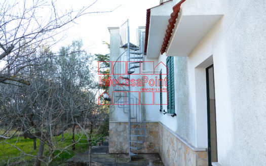 Villa VENDUTA