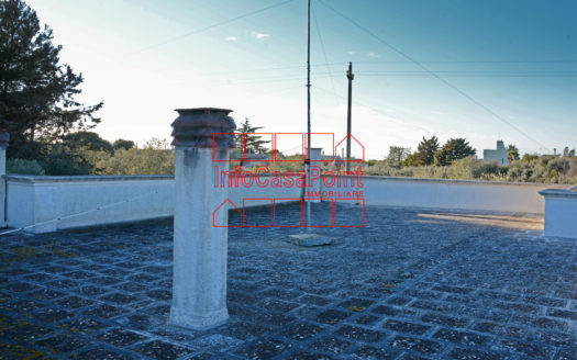 Villa VENDUTA