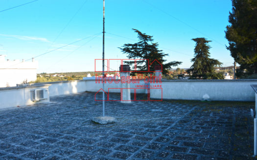 Villa VENDUTA
