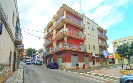 Appartamento