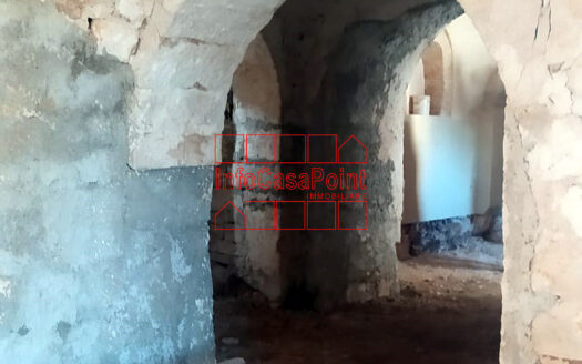 Complesso di Trulli