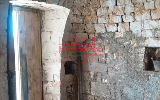 Complesso di Trulli