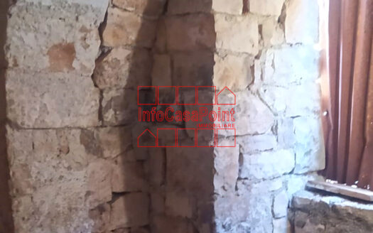 Complesso di Trulli