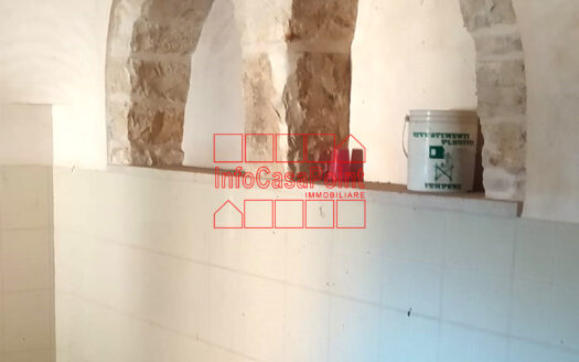 Complesso di Trulli