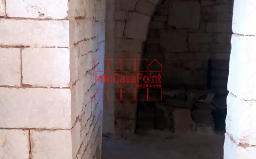 Complesso di Trulli