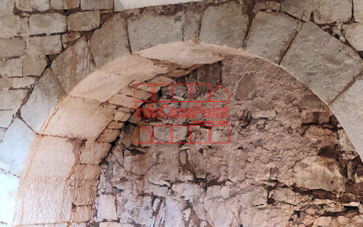 Complesso di Trulli