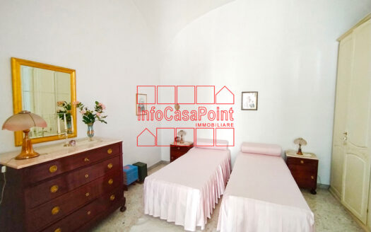 Casa Indipendente
