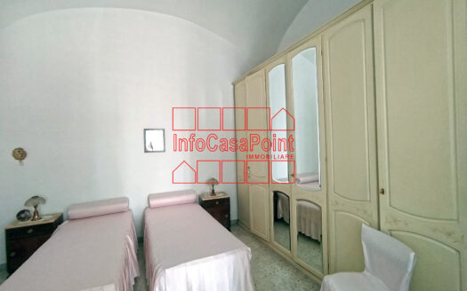 Casa Indipendente