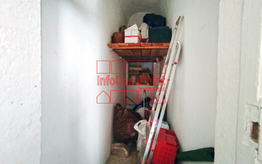 Casa Indipendente