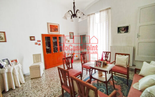 Casa Indipendente