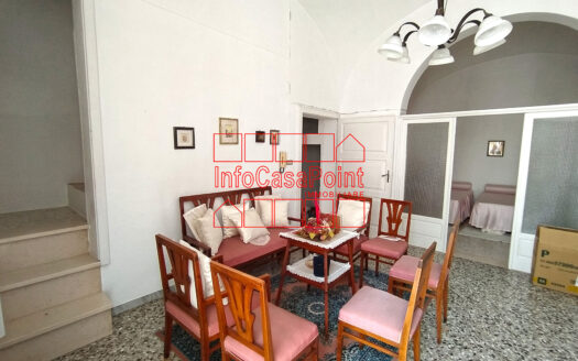 Casa Indipendente