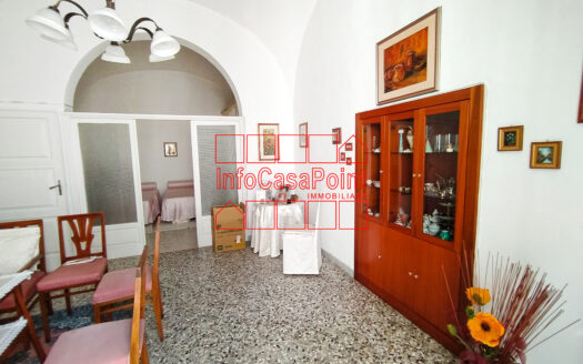 Casa Indipendente