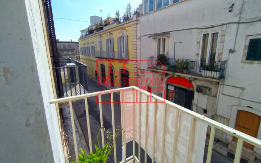 Casa Indipendente