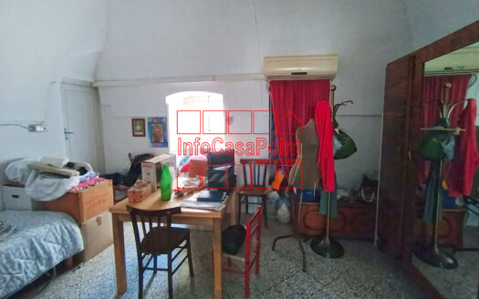 Casa Indipendente