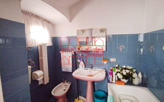 Casa Indipendente