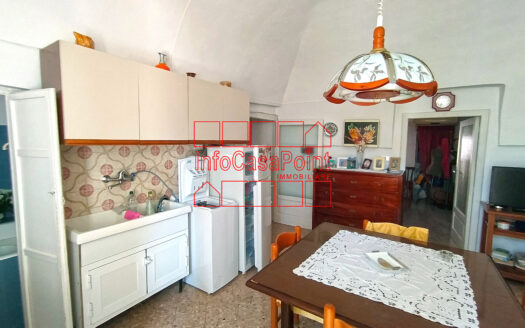 Casa Indipendente