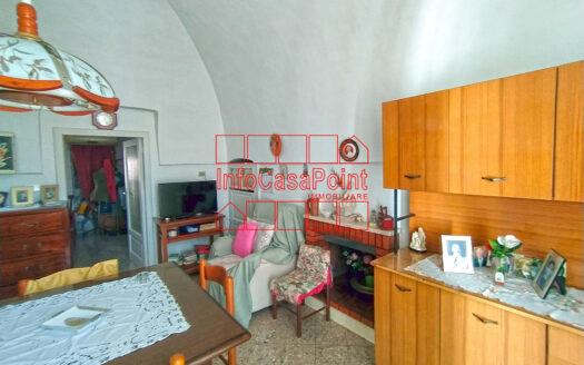 Casa Indipendente