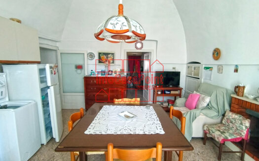 Casa Indipendente