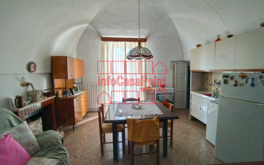Casa Indipendente