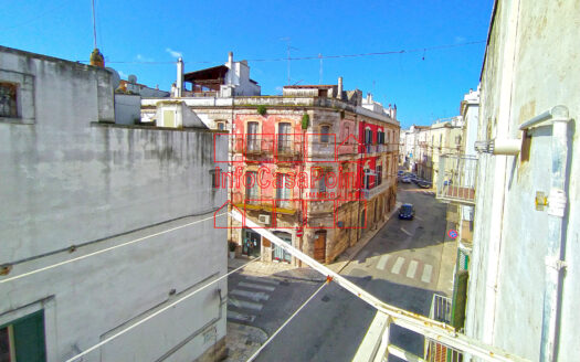 Casa Indipendente