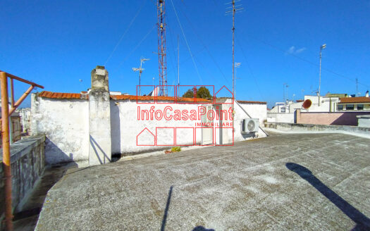 Casa Indipendente
