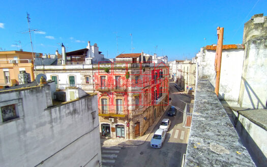 Casa Indipendente